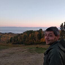 Фотография мужчины Gleb, 38 лет из г. Белокуриха