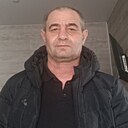 Шамо, 52 года