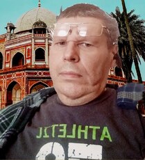 Фотография мужчины Владимир, 50 лет из г. Красноярск
