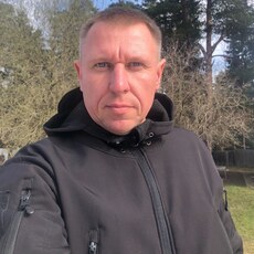 Фотография мужчины Сергей, 45 лет из г. Тучково