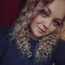 Фотография девушки Олеся, 31 год из г. Красноярск