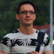 Фотография мужчины Андрей, 36 лет из г. Симферополь