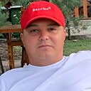 Юра, 42 года
