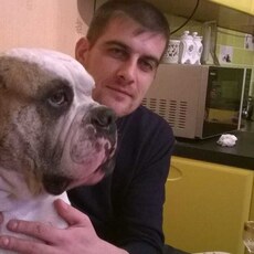Фотография мужчины Андрей, 43 года из г. Слободзея