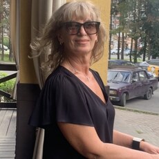 Фотография девушки Светлана, 59 лет из г. Кемерово
