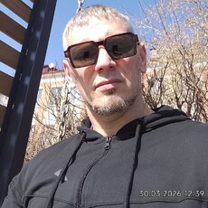 Фотография мужчины Сергей, 32 года из г. Екатеринбург