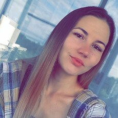 Фотография девушки Мираслава, 29 лет из г. Чита