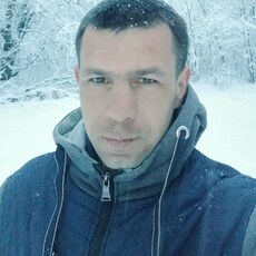 Фотография мужчины Андрей, 38 лет из г. Береза