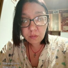 Фотография девушки Алла, 44 года из г. Слуцк
