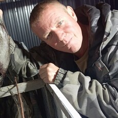 Фотография мужчины Дмитрий, 42 года из г. Нерюнгри