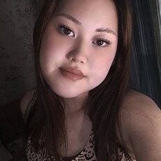 Фотография девушки Ралина, 21 год из г. Камызяк