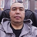 Дэни, 42 года