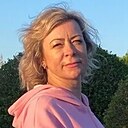 Нина, 43 года