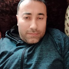 Фотография мужчины Sherzod, 37 лет из г. Кривой Рог
