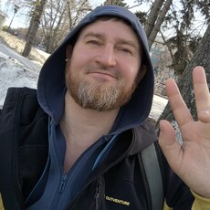 Фотография мужчины Павел, 42 года из г. Казань