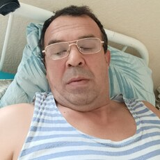 Фотография мужчины Азамат, 50 лет из г. Самара