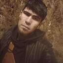 Аббос, 35 лет