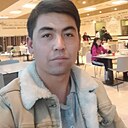 Мирзо, 29 лет