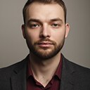 Егор, 27 лет