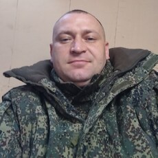 Фотография мужчины Сергей, 37 лет из г. Алексеевка (Белгородская Обл)