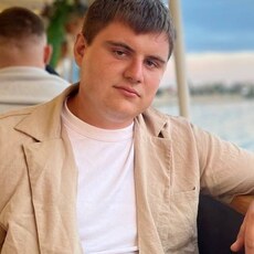 Фотография мужчины Дмитрий, 25 лет из г. Калининская