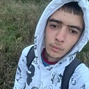 Антон, 20 лет