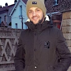Фотография мужчины Михаил, 32 года из г. Унгены