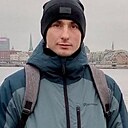 Сергей, 36 лет