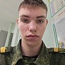 Даня, 18 лет