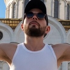 Фотография мужчины Ugo, 33 года из г. Королёв