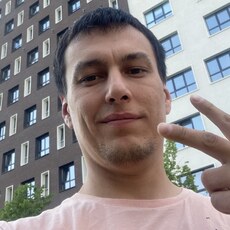 Фотография мужчины Руслан, 36 лет из г. Пермь