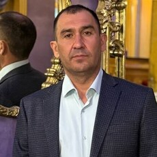 Фотография мужчины Руслан, 45 лет из г. Красноярск