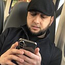 Ислом, 33 года