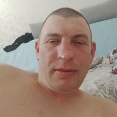 Фотография мужчины Павел, 42 года из г. Ступино