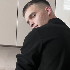 Фотография мужчины Александр, 19 лет из г. Лида