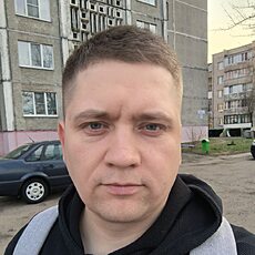 Фотография мужчины Игорь, 33 года из г. Речица