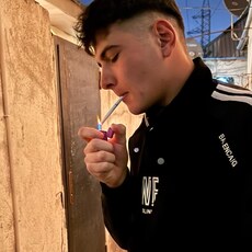 Фотография мужчины Емилы, 23 года из г. Рязань