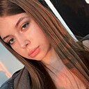 Ксюша, 18 лет