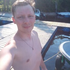 Фотография мужчины Максим, 34 года из г. Петрозаводск