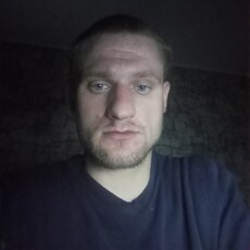 Фотография мужчины Дмитрий, 25 лет из г. Любань