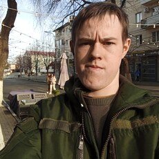 Фотография мужчины Мишутка, 18 лет из г. Ижевск