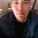 Асх, 26 лет