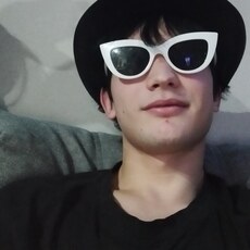 Фотография мужчины Даниил, 18 лет из г. Таганрог
