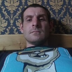 Фотография мужчины Андрей, 34 года из г. Мариуполь