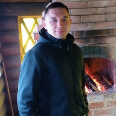 Фотография мужчины Сергей, 30 лет из г. Москва