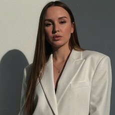 Алина, 38 из г. Москва.
