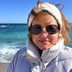 Фотография девушки Olga, 41 год из г. Ялта