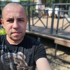 Фотография мужчины Александр, 46 лет из г. Москва