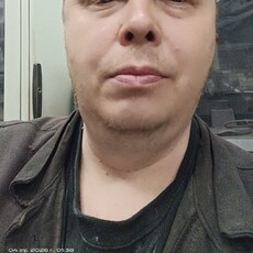 Фотография мужчины Алексей, 46 лет из г. Ижевск