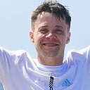 Илья, 33 года